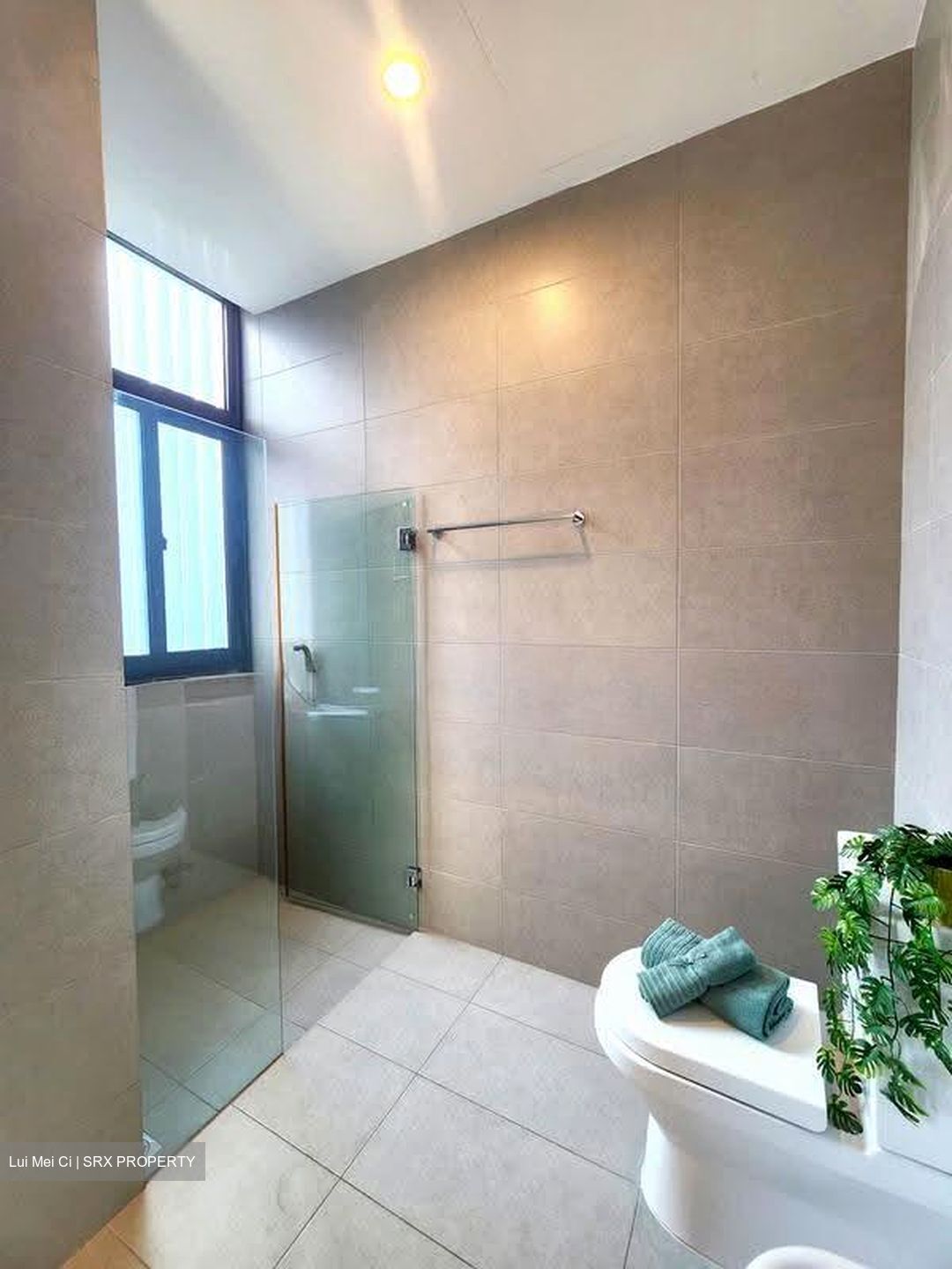 Senyum Residences (D14), Terrace #610580191